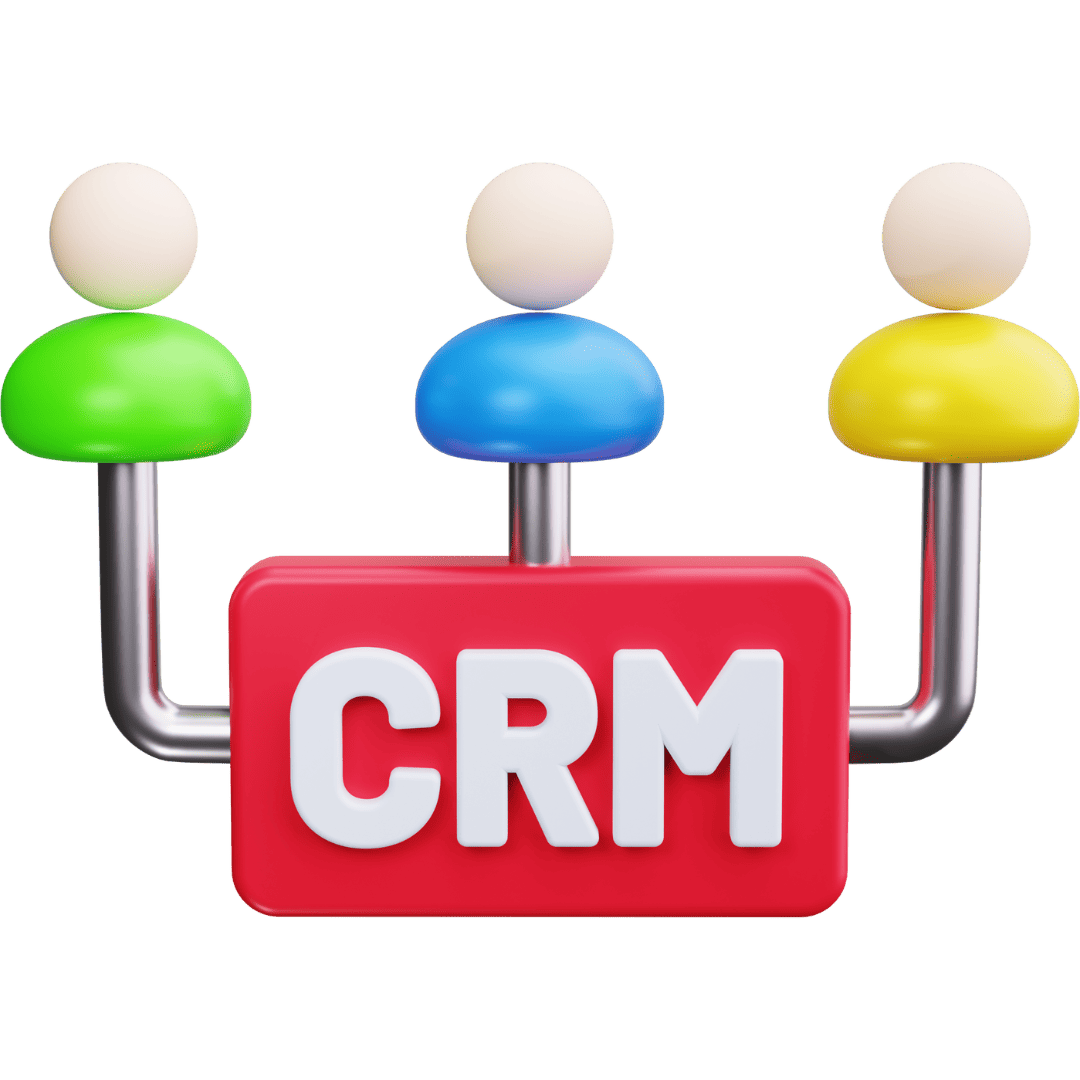 One-Tap CRM & Contact Sync