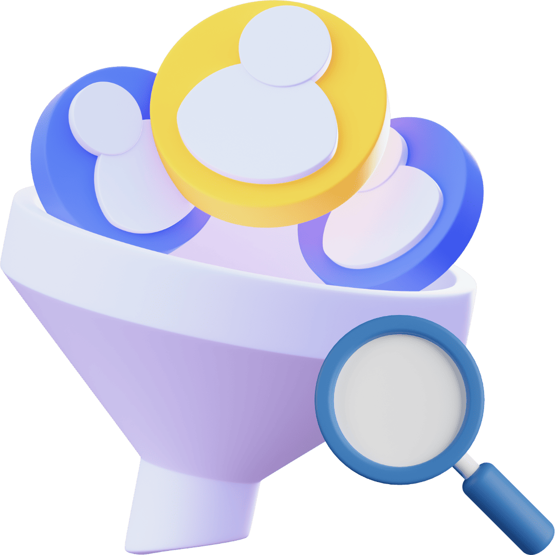 Smart Search and Filters