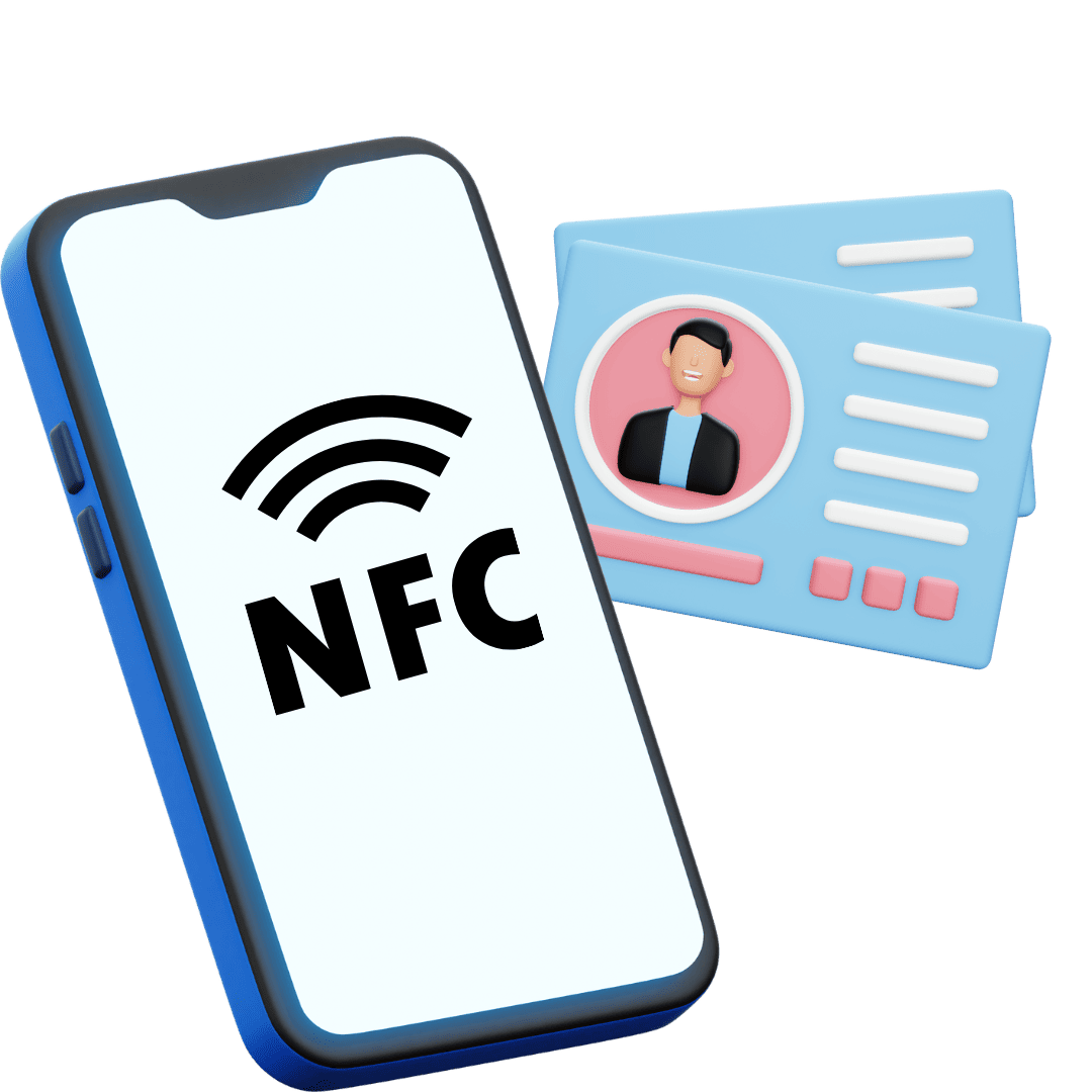 NFC Card Support