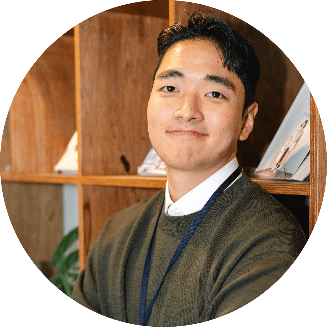 Michael Chen